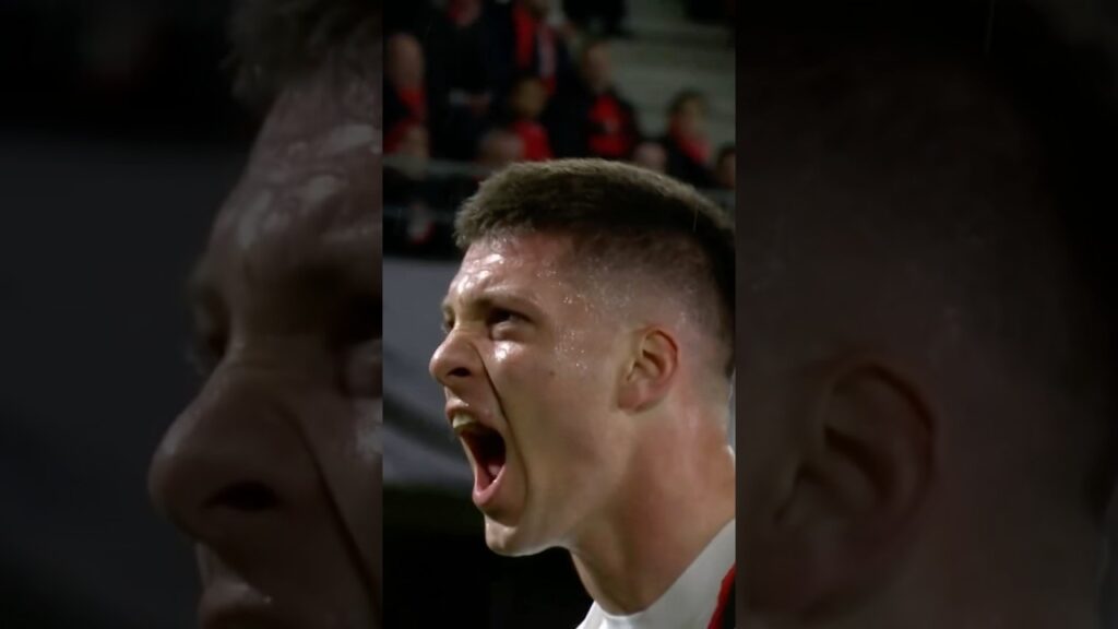 Have a top day, Luka! 🎉 | #shorts