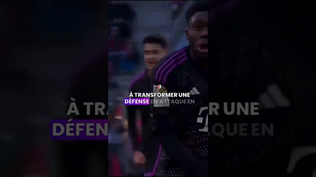 Alphonso Davies , transfert , Real Madrid, Bayern Munich