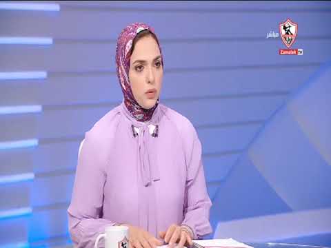 مصطفى مشعل: أوجوستي نجح في استعادة الروح لدى لاعبي فريق سلة الزمالك - أخبارنا