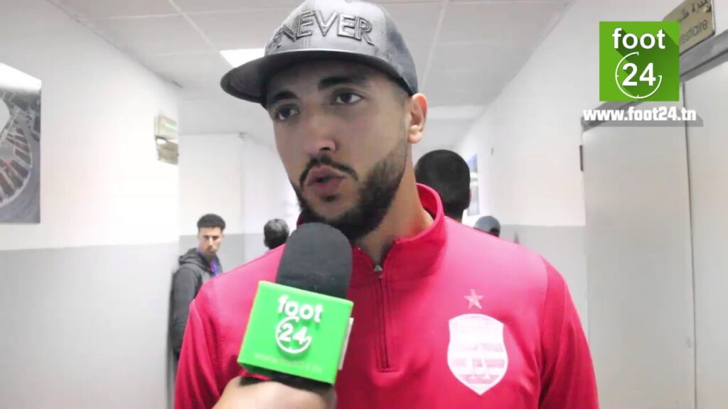 سعيد السايبي و نادر الغندري يتحدثان عن الهزيمة في الدربي سعيد السايبي و نادر الغندري يتحدثان عن الهزيمة في الدربي