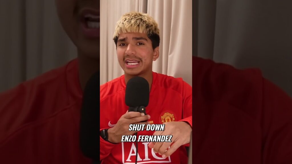 CAN FULHAM CAUSE AN UPSET VS CHELSEA?!?! #fulham #chelsea #football #premierleague #predictions