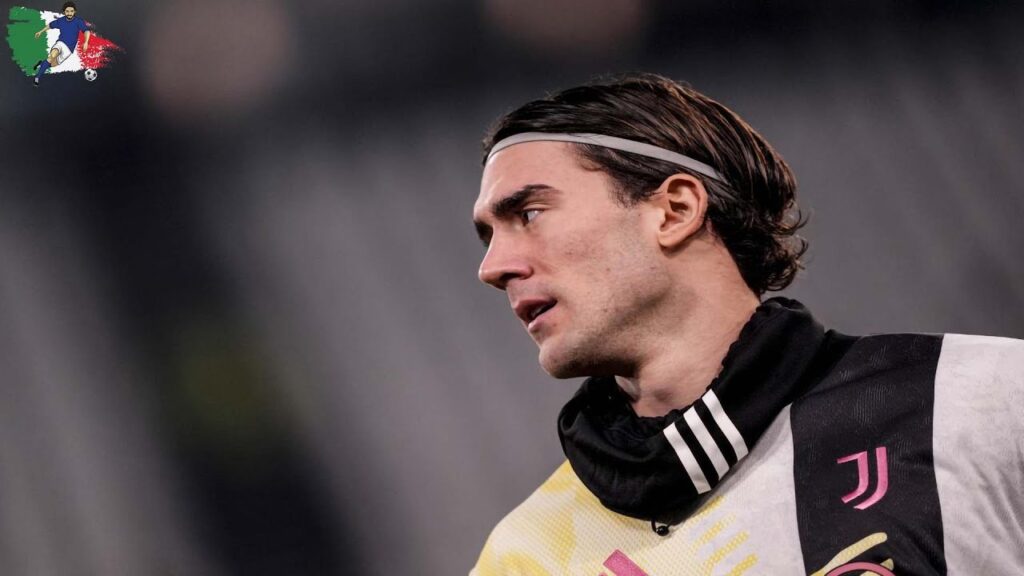 La Juve vuole 40 milioni “Vlahovic sopravvalutato, da Italiano al Bologna”