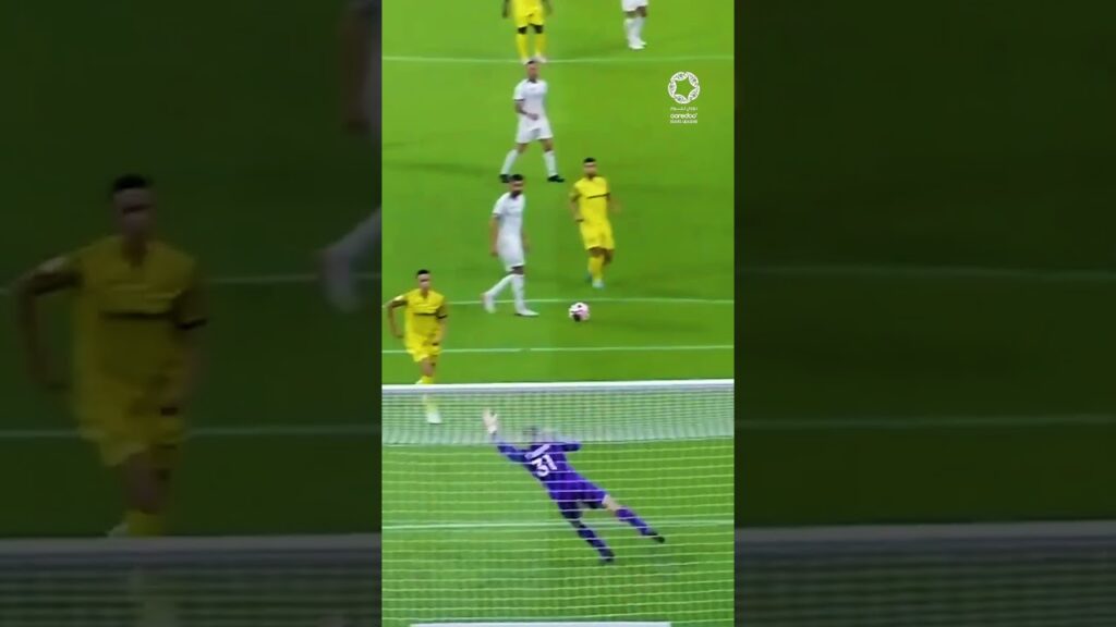 نتمنى عودة نجم السد محمد وعد سريعًا ليمتعنا بتسديداته الصاروخية من جديد 🤩🚀 #دوري_نجوم_أريدُ