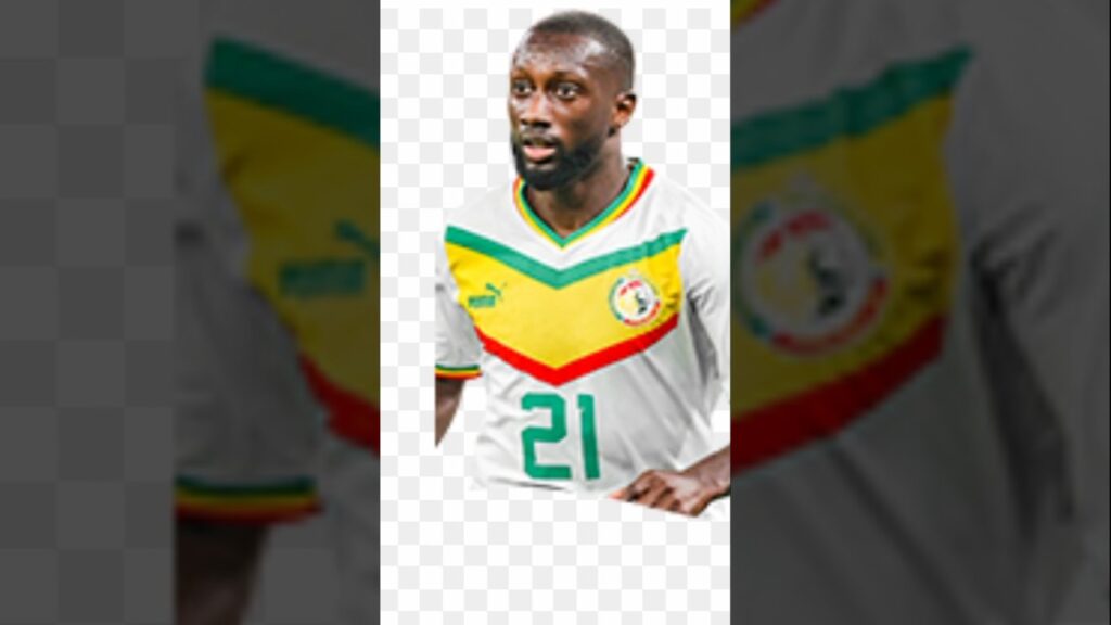 Le sauvetage exceptionnelle de Youssouf Sabaly 🇸🇳 Betis #viralvideo #football #soccer #españa