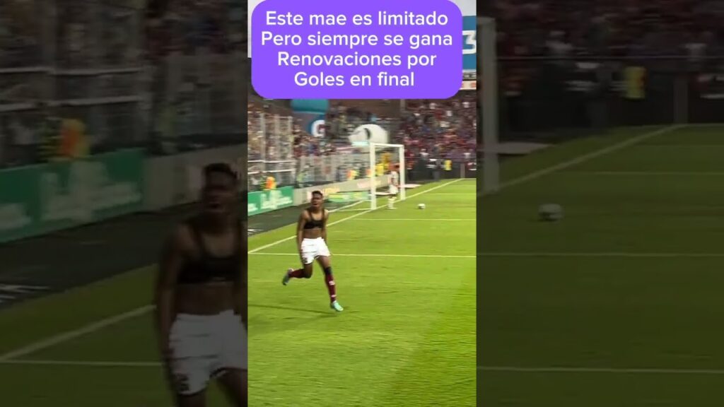 Este mae y las finales es algo impresionante #deportivosaprissa #shorts