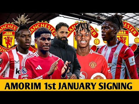 🚨MANCHESTER UNITED TRANSFER NEWS TODAY 🔥THEO HERNANDEZ, VICTOR GOYKERES TO #manunitedtransfernews