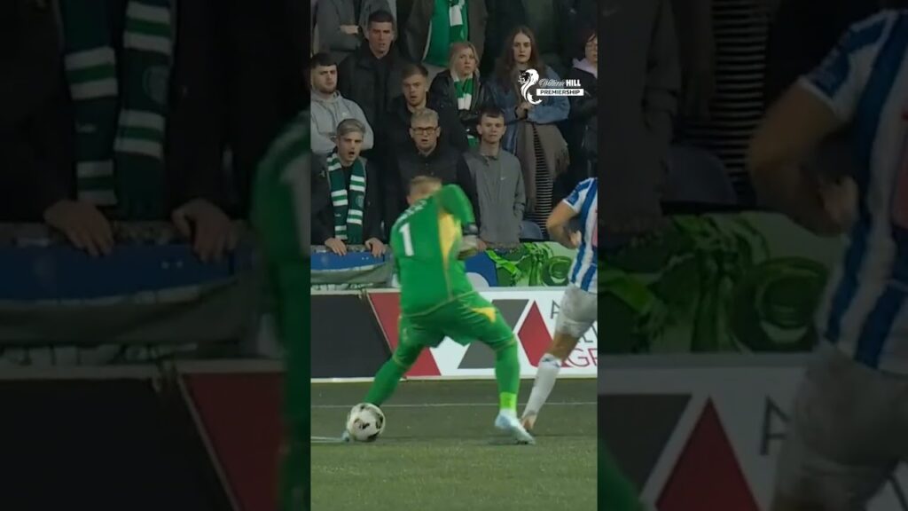 Kasper Schmeichel’s Skill School 😮💨 | Kilmarnock v Celtic #shorts Kasper Schmeichel's Skill School 😮💨 | Kilmarnock v Celtic #shorts