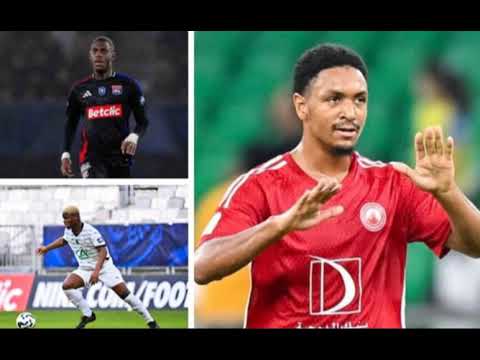 Débat autour d’Abdou Diallo : Le défenseur qatari doit-il céder sa place à la nouvelle vague ? Débat autour d’Abdou Diallo : Le défenseur qatari doit-il céder sa place à la nouvelle vague ?