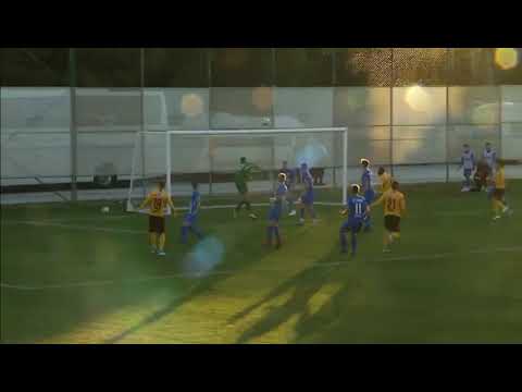 YB - Hansa Rostock (1:2): Christian Fassnachts Tor