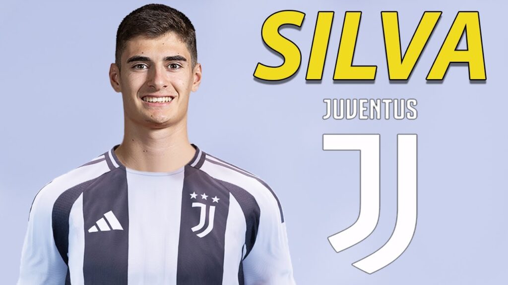 Antonio Silva ● Juventus Transfer Target ⚪️⚫️🇵🇹 Best Defensive Skills & Passes