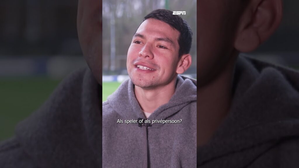 Hirving Lozano verkoopt z'n huis in Eindhoven niet 🏡❌