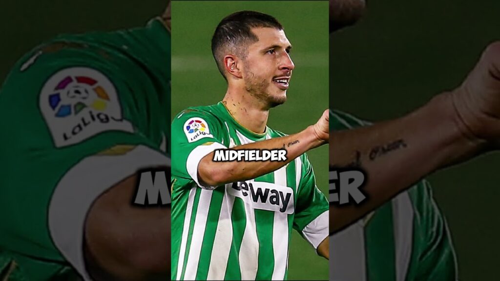 🚨West Ham Target Guido Rodriguez as Free Agent!