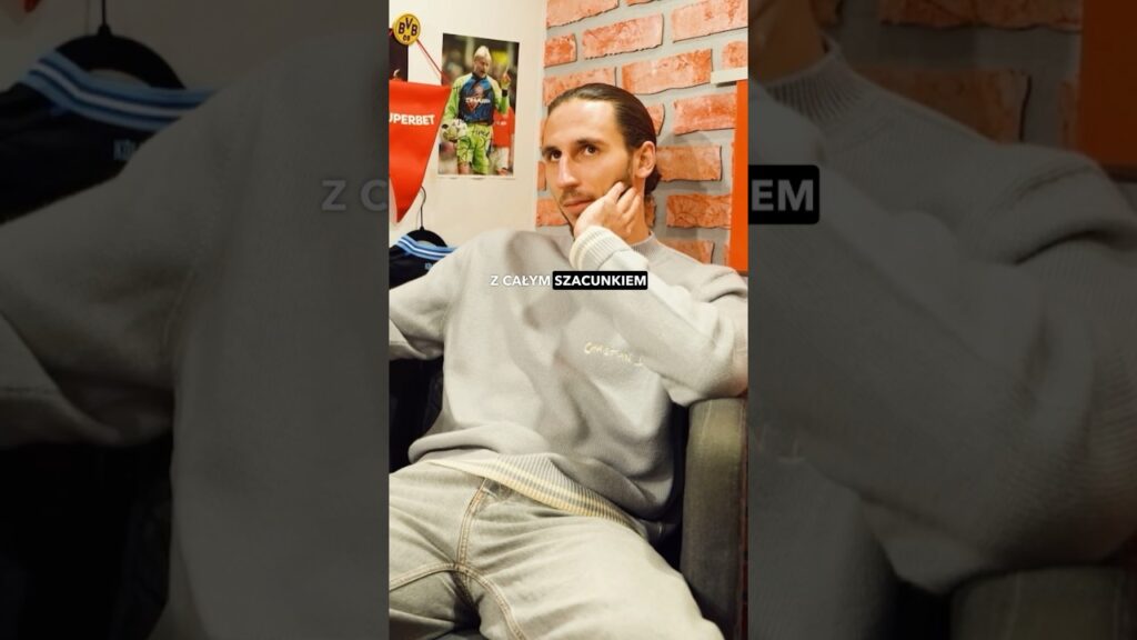 CZY GRABARA CZUJE SIĘ GORSZY OD SKORUPSKIEGO I BUŁKI? 👀