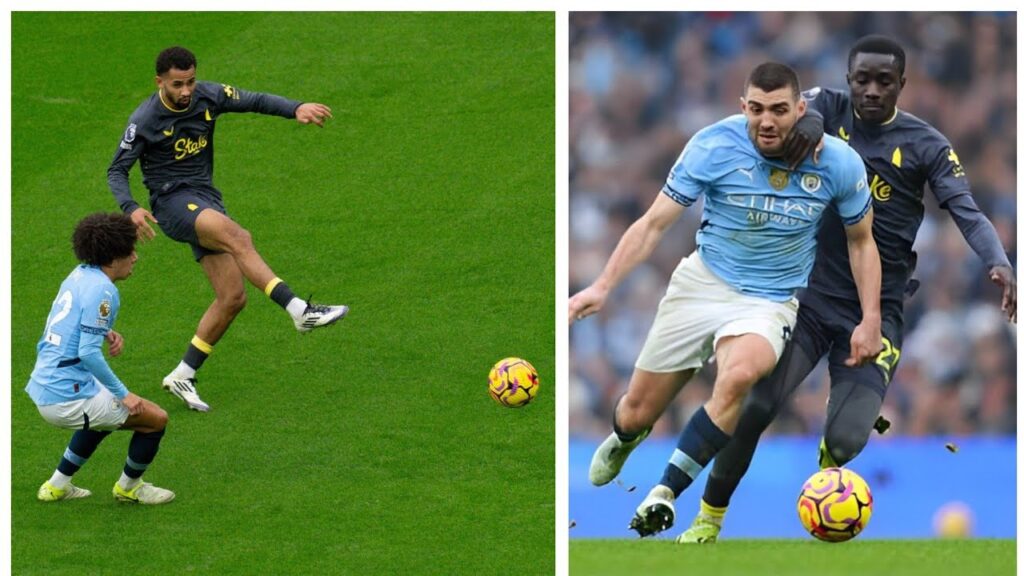 Iliman Ndiaye inârretable ce Soir...Un grand artiste de football...Gana Gueye envoie Un message fort