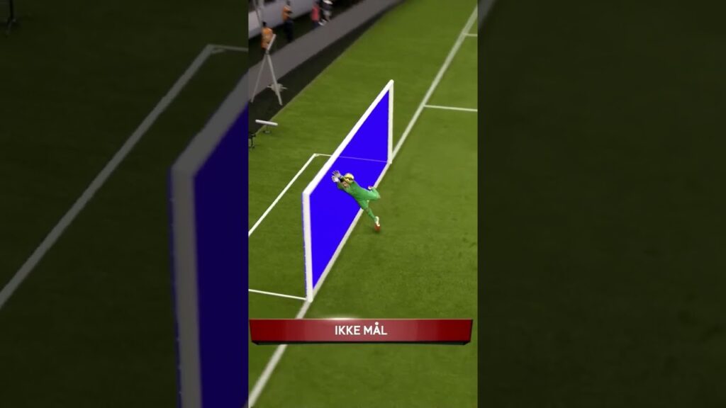 Epic Hugo Lloris Save! FIFA Meme Edition 😂⚽