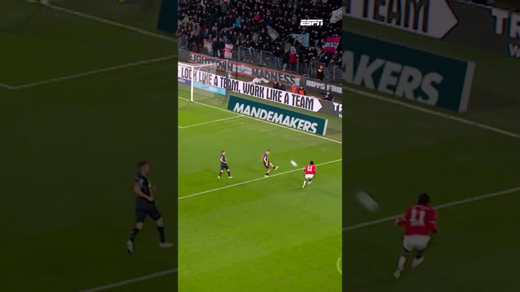 De MOOISTE REDDING per CLUB in de Eredivisie 2024 🧤😍