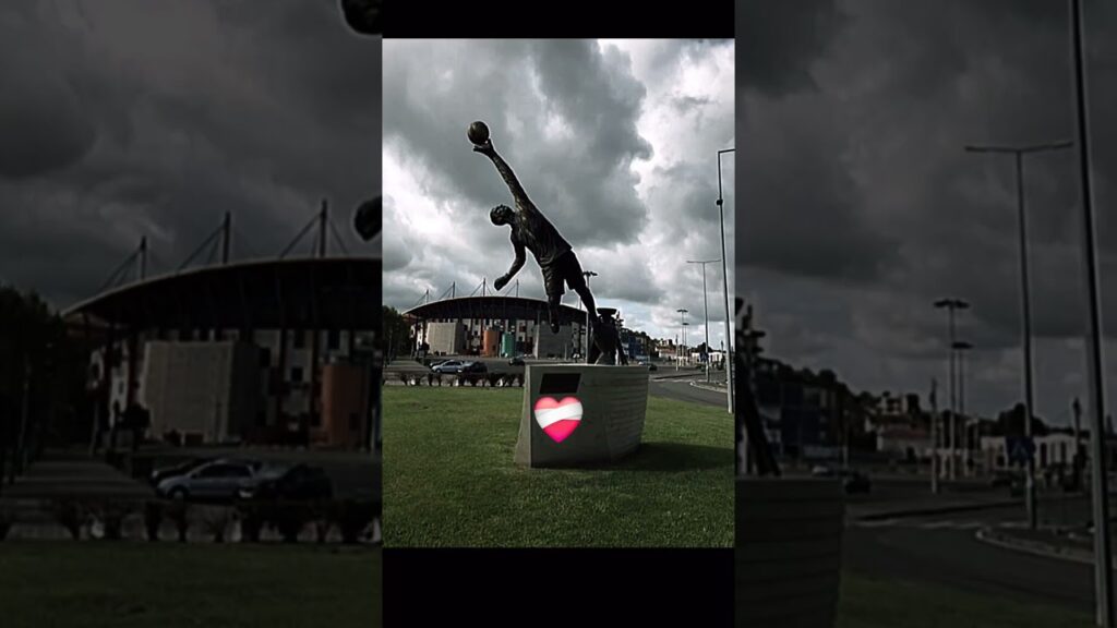 Rui Patrício save against Portugal in 2016 🗿 #shorts #trending #funny #subscribe