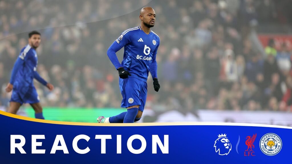 "It Was The Key Moments" 💬 | Jordan Ayew On Liverpool Defeat