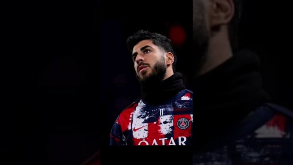 Asensio interesa al Betis #futbol #laliga #betisbalompie