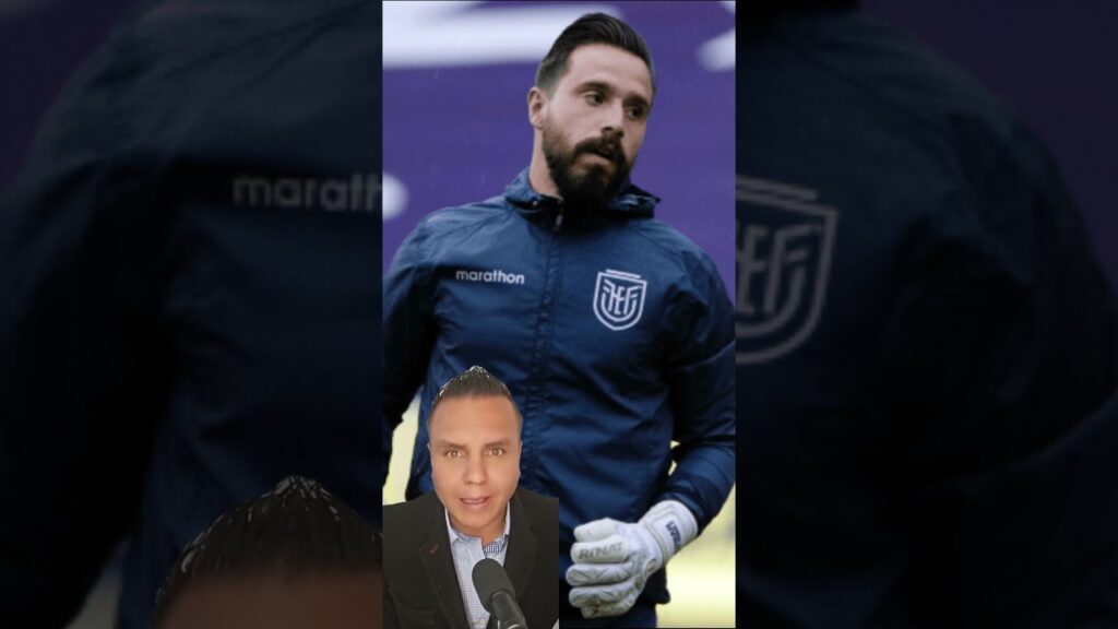 LAS IMPRESIONANTES ATAJADAS DE HERNÁN GALÍNDEZ, ESTE ES EL PORTERO QUE NECESITA BARCELONA SC ⚽🎙