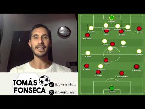 Previa LDA vs CSH - Gran Final VUELTA