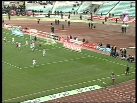 ABDENNOUR Aymen   highlights