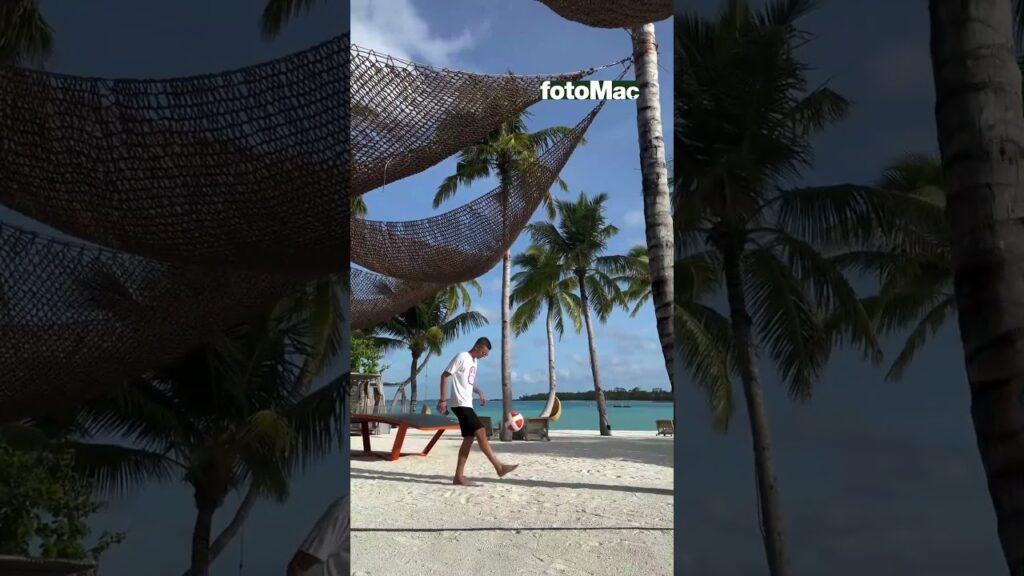 Sebastian Szymanski Antrenmanlarına Devam Ediyor #fenerbahçe #szymanski #shorts