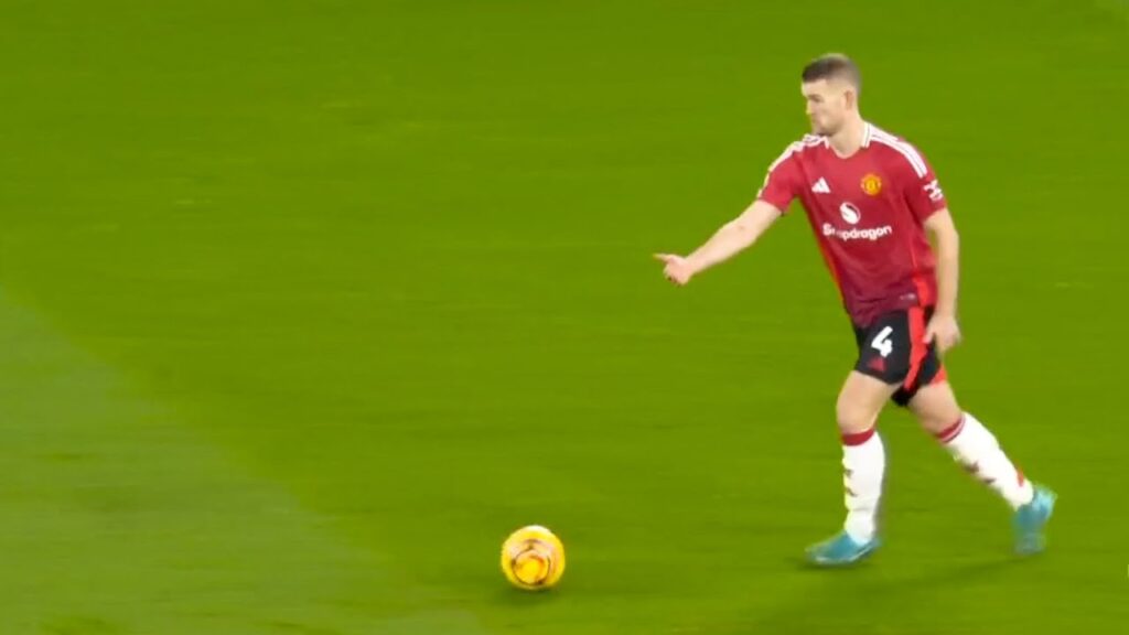 Matthijs De Ligt Proved that He's World Class Defender