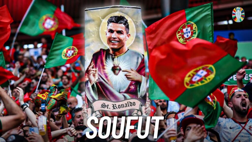 LOS MOMENTOS MÁS RANDOM DE LA EURO 2024 | PARTE 3r.