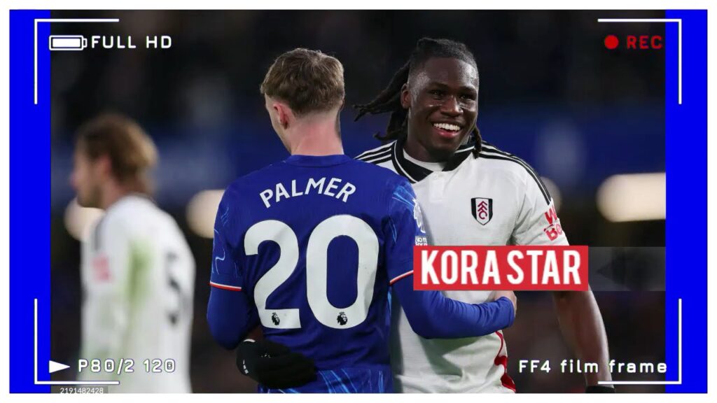 Chelsea vs Fulham 2-1 Enzo Maresca and Marco Silva reaction post-match analysis