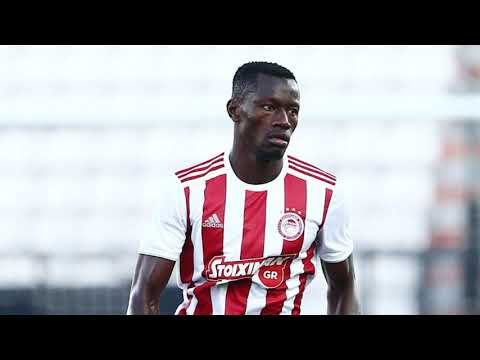 Ο Κουντέ και οι λοιποί για τον Ολυμπιακό