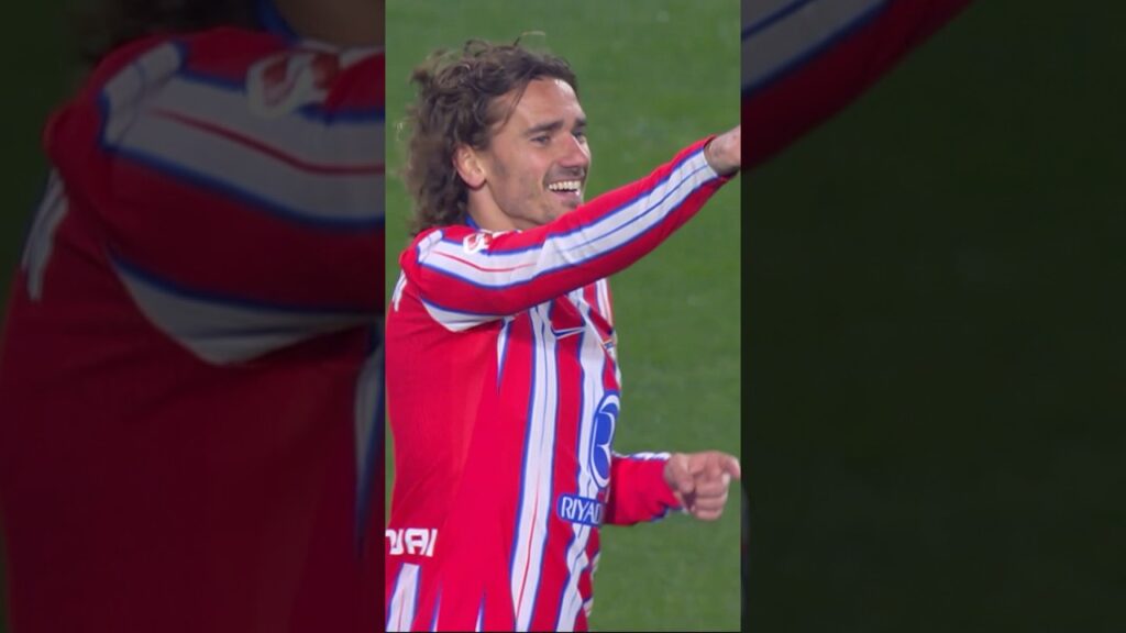 Monsieur Antoine GRIEZMANN ✨