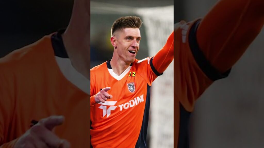 KRZYSZTOF PIĄTEK WRACA! #football