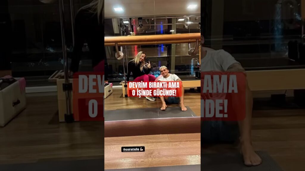 😌💪Lucas Torreira Çalışmalarını Sürdürüyor!