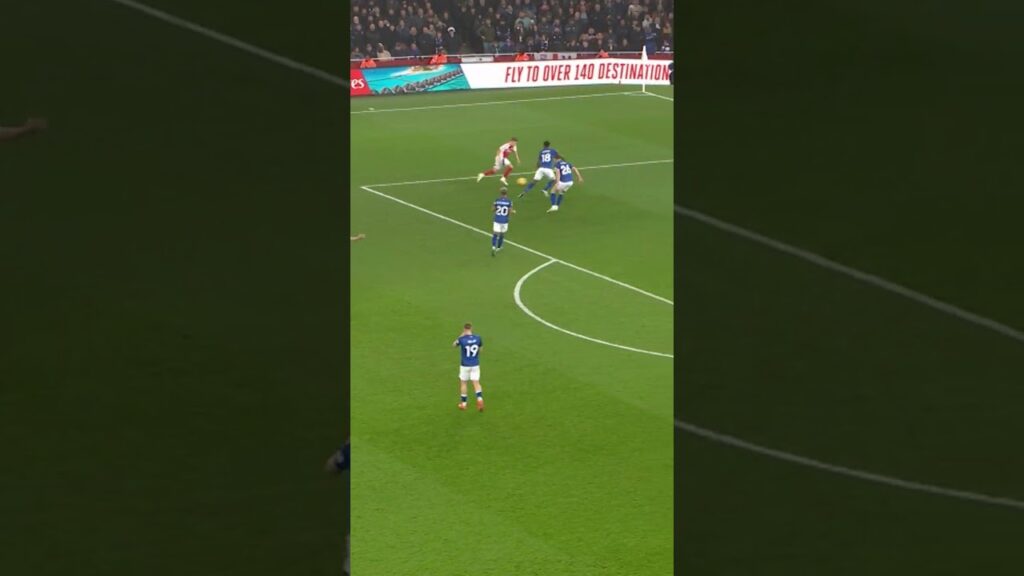 KAI HAVERTZ SCORES OUR FINAL GOAL OF 2024!