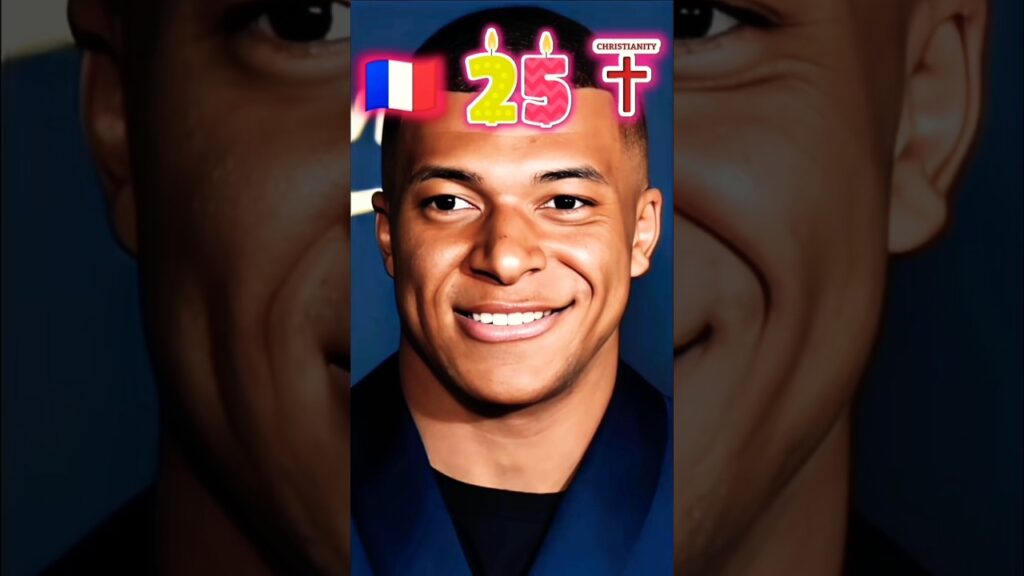 Kylian Mbappé: The Evolution of a Football Prodigy