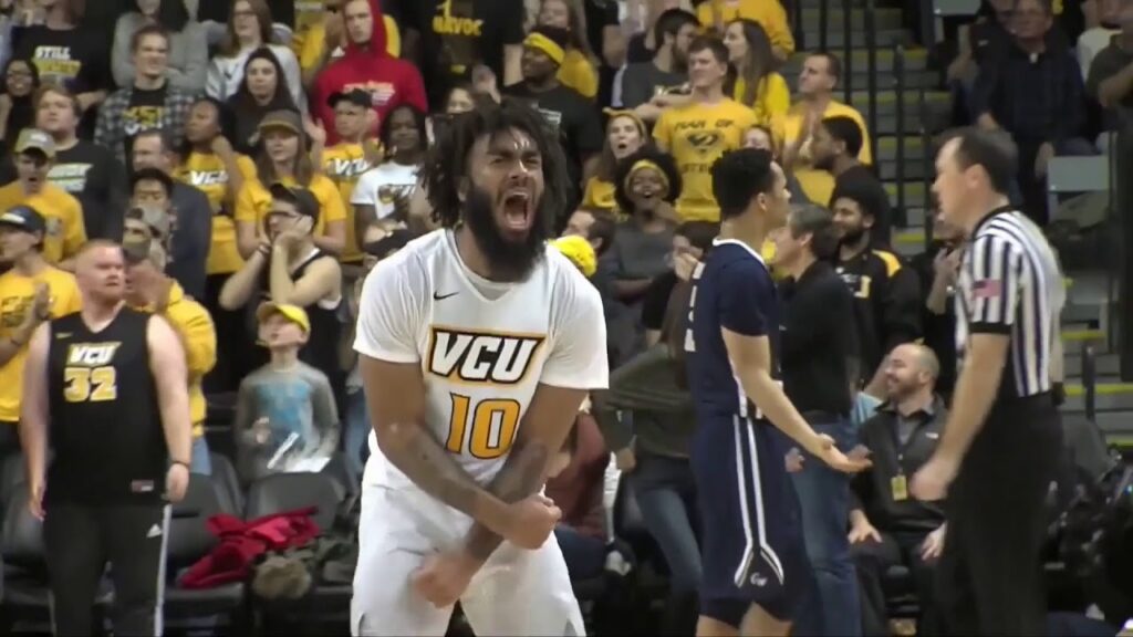 Johnny Williams Highlights