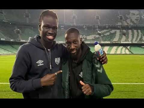 Youssouf Sabaly (31 ans) prêt à retrouver la tanière sous Pape Thiaw