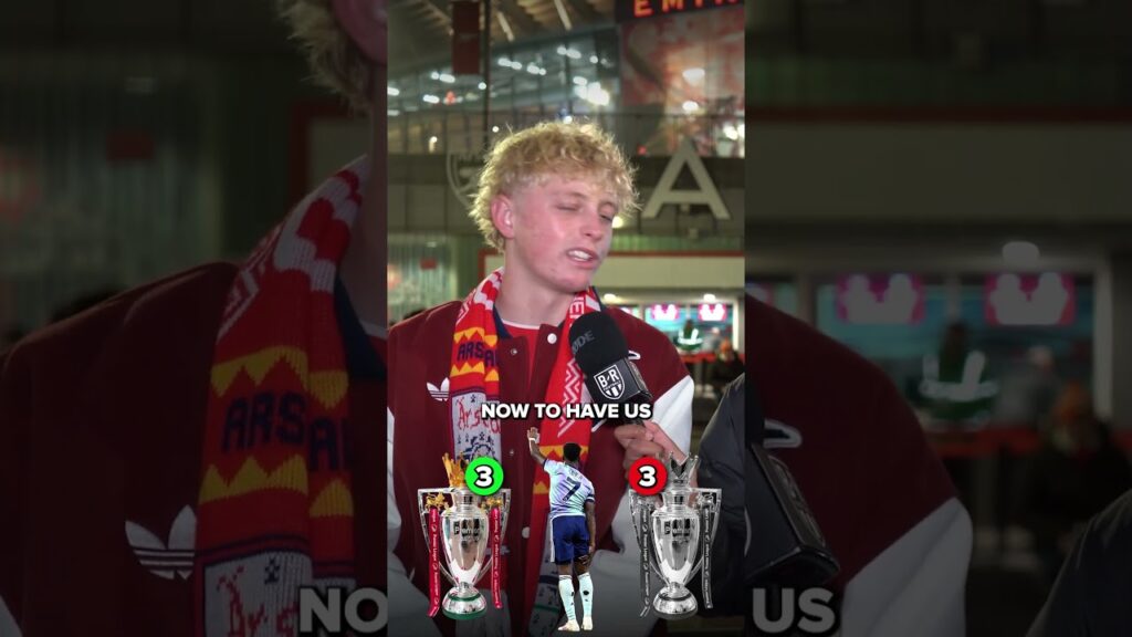 Can Arsenal challenge for the PL title with Saka out until March? 🤕