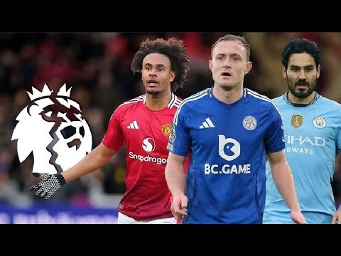 How the top 10 best 2024-25 Premier League signings were RANKED! | Number 1 will surprise you.