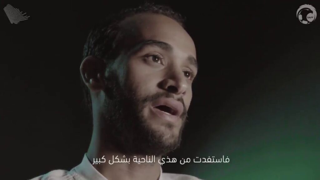 صقورنا: عبدالله عطيف