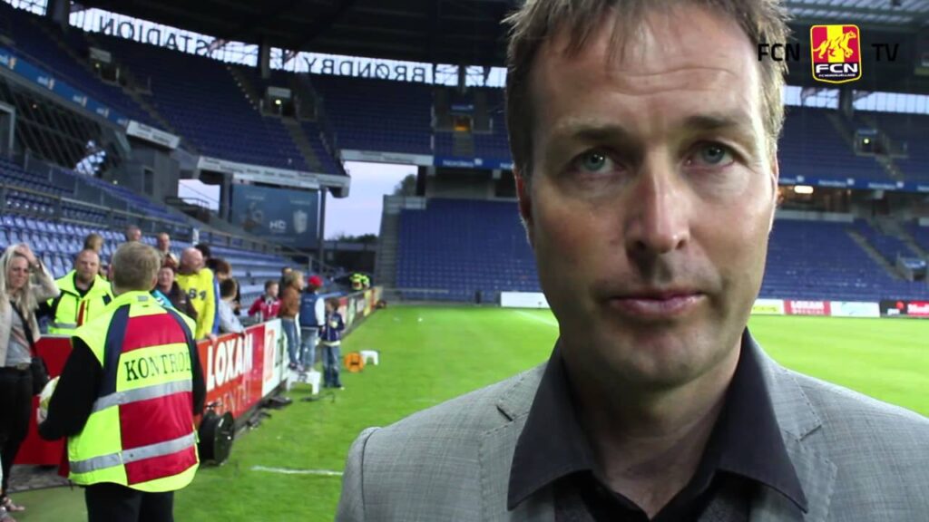 Hjulmand: Grænseløst irriterende