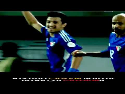 ملخص مباراة الكويت و قطر | تأهل مثير تحت أنظار 60 ألف متفرج | تعليق رؤوف خليف | كأس الخليج | خليجي26