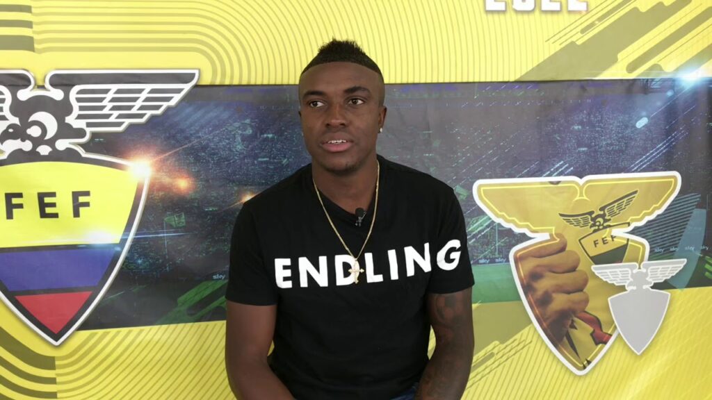 Jhegson Méndez nos cuenta sobre sus proyectos en su nuevo club, tras un gran 2018