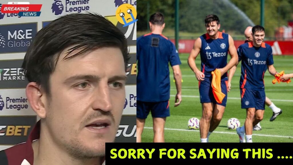 🔥UNBELIEVABLE!🔴HARRY MAGUIRE LOST HIS NERVES WITH UNITED BOARD!😱AFTER LOSE ON WOLVES! HOT... #MUFC