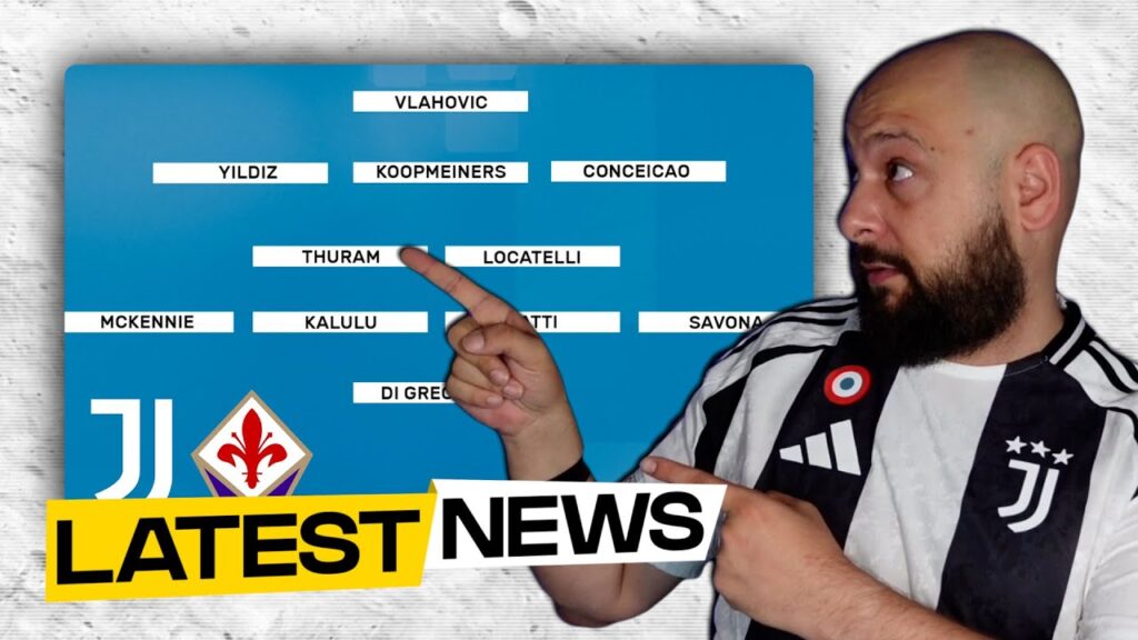 😱 KOOPMEINERS AGAIN AS A 10.. WHY? | TOMORI 1st SIGNING