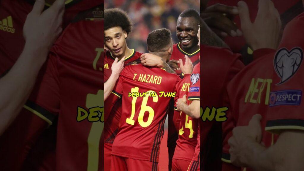 Jan Vertonghen Retires from International Football: Belgium's Heartbreaking Euro 2024 Exit