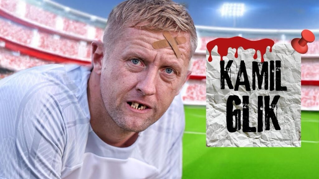 Jak Glik stał się Najlepszym Polskim Obrońcą?