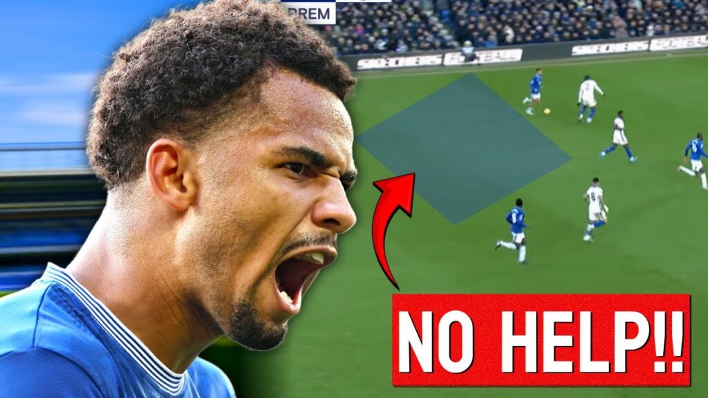 Why Iliman Ndiaye Is Being Limited & How GOOD He Really Is…