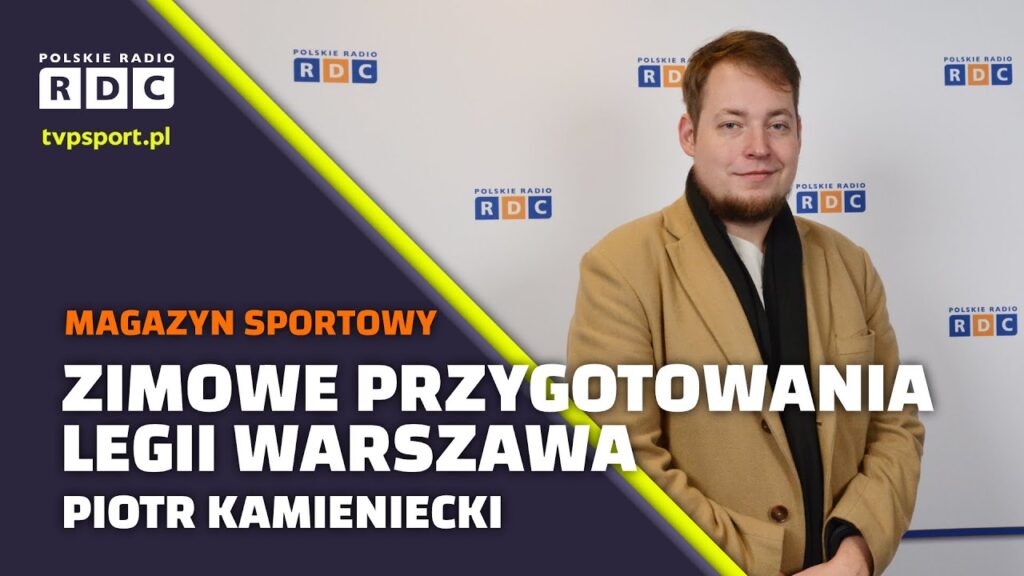 ZIMOWE PRZYGOTOWANIA #LEGIA WARSZAWA | TRANSFERY I ZMIANA DYREKTORA SPORTOWEGO #SPORT #PIŁKANOŻNA